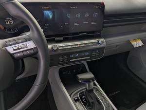 Voiture d'occasion fiable Hyundai Kona SEL 4 portes SUV (2.0L 4 cylindres CVT) 2025 - Product Image 5