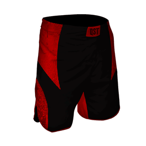 Pantalones cortos MMA de poliéster Unisex personalizables de alta calidad más vendidos Jiu Jitsu Kimono Muay Thai Fight Training Martial Arts Wear - Product Image 1