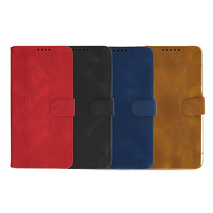 เคสใส่บัตรแบบพับได้ DAM Rhombus สำหรับ iPhone 15 Pro Max - Product Image 1