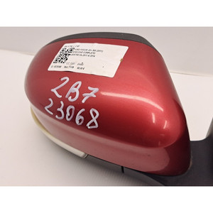 กระจกมองข้างขวา DX FORD Focus S. Wagon 5th Series 6 PIN T1DB (11>14) - Product Image 2