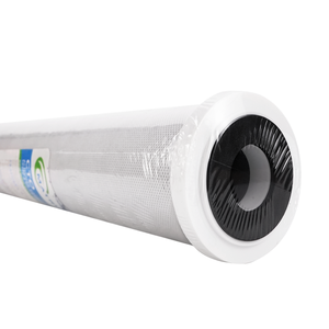 High Quality 32-250-20-MATRIKX 5 Micron Activated Carbon Heavy Metal Removal <b>Filter</b> for Household Use Matrikx Brand PFAS Removal - Product Image 3