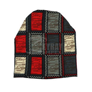 Venta caliente Beanie Sombreros Ligero Ropa al aire libre Beanie Sombreros Lana Hecho Quick Dry Beanie Sombreros - Product Image 1