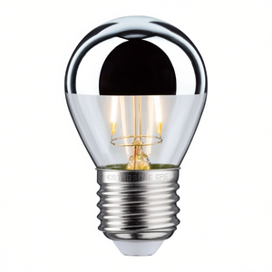 Bombillas LED ESF E27 de 4W con Casquillo Plano - Product Image 2
