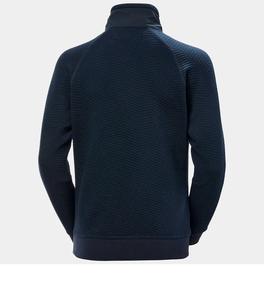 Sudaderas con Capucha Azul Hierro LMY576, Comodidad Durante Todo el Día, Algodón Grueso, Felpa Francesa, Sudaderas con Capucha de Corte Holgado para Hombre, Logotipo Bordado - Product Image 3
