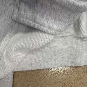 Conjunto de chándal con capucha gris de gran tamaño para hombres y mujeres, conjunto informal de dos piezas, Sudadera con capucha y pantalones de chándal, ropa de calle, ropa de salón - Product Image 6