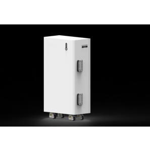 Sistema Profesional de Almacenamiento de Energía de 20kWh, Sistema Híbrido Trifásico de Almacenamiento Solar con Energía de Respaldo para Uso Comercial - Product Image 2