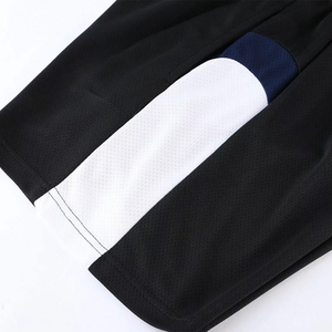 Conjunto de Uniforme de Voleibol de Secado Rápido, Tela de Poliéster, Ajuste Cómodo para Jugadores Profesionales, Jersey y Pantalones Cortos de Voleibol Personalizados - Product Image 6