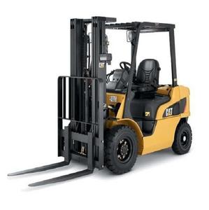 Precio barato 3 toneladas usado barato original Japón Toyota carretilla elevadora para la venta con entrega rápida - Product Image 5