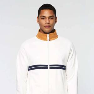 Ensemble veste et pantalon de survêtement pour hommes-élégant, léger et idéal pour la gym, la course et les vêtements décontractés - Product Image 3