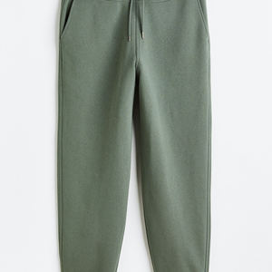 กางเกงคาร์โก้ขายาวสำหรับผู้ชายกางเกงทรงสลิมฟิตสไตล์ลำลอง - Product Image 5