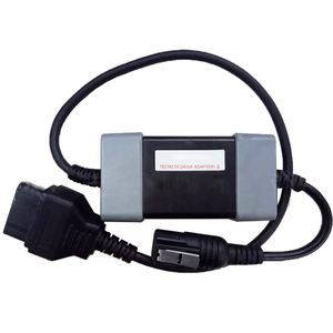 ISUZU用DC24VアダプタータイプII <span class=keywords><strong>GM</strong></span> Tech2用トラックアダプター診断スキャナーISUZUまたはエンジンOBDII診断コネクター用 - Product Image 1