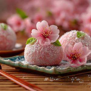 Polvo de Sakura, Ingrediente Natural para Productos OEM y de Marca Privada - Product Image 3