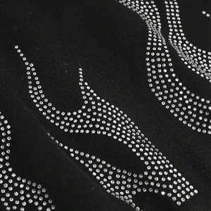 Sudaderas con Pedrería para Hombre, Duraderas, Fáciles de Usar, Ligeras, Nuevo Diseño, Súper Calidad, Hechas a Medida, Ropa Casual, los Mejores Servicios OEM - Product Image 3