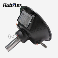 Pièces de rechange pour embrayage mécanique Rubflex PTO pour SP114
