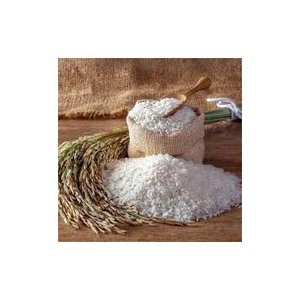 Arroz Basmati Seco Orgánico 100% Natural de Grado Superior, Garantía de Calidad, Arroz Parboilizado - Product Image 2