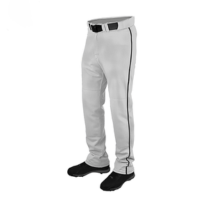 Camisetas de béisbol de sublimación personalizadas de alta calidad, ropa deportiva transpirable, conjunto de uniforme, venta al por mayor disponible - Product Image 6