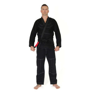 ยูนิฟอร์มกิโมโน Jitsu สำหรับผู้ใหญ่ชุดแข่งขันยูโด - Product Image 1