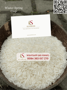 ข้าวหอมมะลิคุณภาพดีที่สุด / ราคาขายส่ง / ข้าวหอมมะลิจากเวียดนาม ผู้จัดจำหน่ายที่ดีที่สุด - Product Image 2