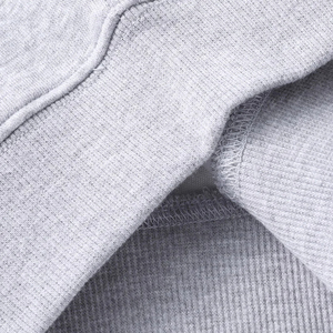 Sweats de base pour hommes printemps automne hauts pullover athlétique décontracté coton mélangé haute qualité sweats pour hommes - Product Image 2