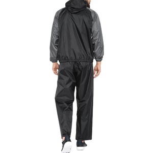 Waterproof Top Quality Windbreaker <b>Tracksuit</b> Set Quick Dry New Design Outdoor Breathable Windbreaker <b>Tracksuit</b> 2026 - Product Image 3