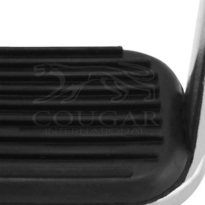 เครื่องกวนอะลูมิเนียมเพื่อความปลอดภัยอุปกรณ์ขี่ม้าน้ำหนักเบามีดีไซน์ด้านบน2025 - Product Image 6