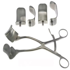 Kolbel Stainless Steel Manual Shoulder Retractor High Quality Retractors - Product Image 4