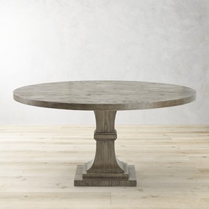 ชุดโต๊ะรับประทานอาหารแบบฐานทรงกลมเฟอร์นิเจอร์และเบาะโรงแรมเก้าอี้รับประทานอาหารชุดรับประทานอาหารสุดหรู - Product Image 2