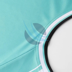 Fabricante de camisetas de baloncesto personalizadas para hombre, conjuntos de uniformes de baloncesto, la mejor camiseta de sublimación, camiseta de baloncesto transpirable de secado rápido - Product Image 3