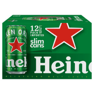 Cerveza Lager Heineken, 12 Botellas de 330 ml, en Venta - Product Image 3