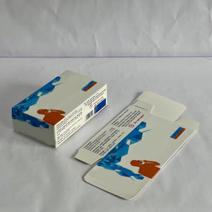 Vietnam Factory Direct <b>Sale</b> | Cheap Custom Printed Corrugated <b>Boxes</b> - Product Image 3