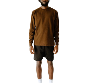 Shorts en maille grande taille personnalisés de qualité supérieure pour homme – Respirants et décontractés pour l'été - Product Image 2