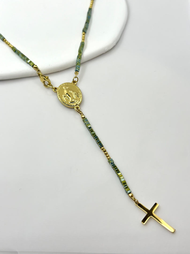 สีเขียว