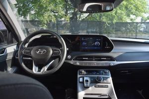 CLEAN 2022 Hyu-n-dai Pali_sade SEL AWD - Product Image 2