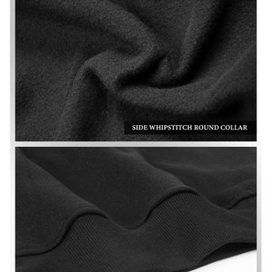 2025 nouveauté Logo personnalisé brodé sweat à capuche pour femme 100% coton biologique respirant automne à capuche avec fermeture éclair conception - Product Image 5