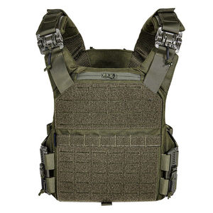 เสื้อกั๊กพรางตัวแบบคอร์ดูร่าสั่งทำพิเศษ ลดราคาพิเศษ ปลดเร็วอเนกประสงค์ พร้อมแผ่นกันกระสุน ขายดี อุปกรณ์ป้องกันตัวส่วนบุคคล - Product Image 3