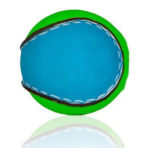 ลูกบอลทำจากไม้ก๊อกลูกบอลหนัง PU สำหรับการก่อสร้างทำมือสัมผัสนุ่มเหมาะสำหรับเล่นในร่มกลางแจ้งทนทาน - Product Image 3