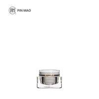 Pot de crème en plastique XB Series 15ml 30ml 50ml 60ml