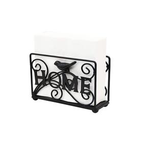 Offre spéciale porte-serviettes dessus de table décoratif en gros de luxe porte-mouchoirs forme personnalisée à la main concepteur porte-serviettes - Product Image 5