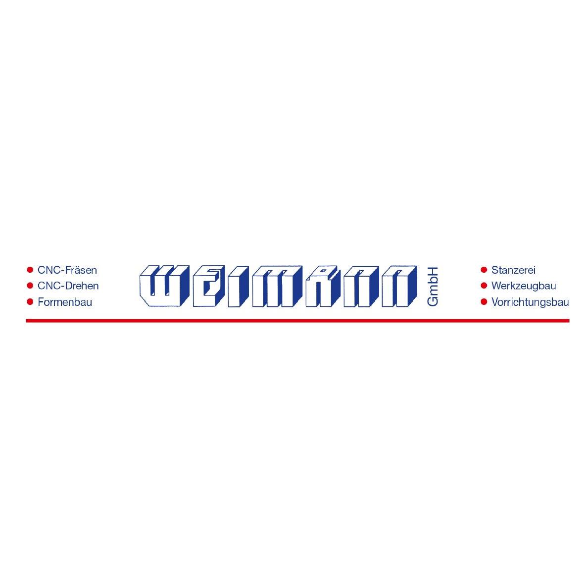 Weimann GmbH logo