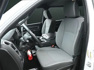 Ram 3500 Big Horn 2024, conduite à gauche, 6 places, norme d'émission Euro IV - Product Image 3