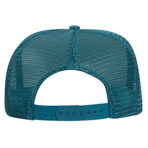 Casquettes de baseball sportives personnalisées de haute qualité, conception de marque privée à vendre - Product Image 3