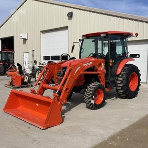 2022 KUBOTA L4760HSTC 40 HP à 99 HP Tracteurs à vendre - Product Image 6