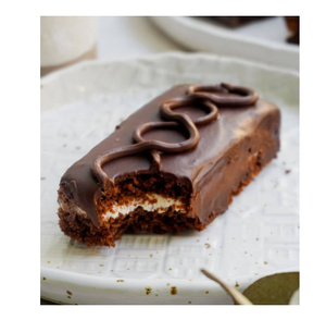 เค้กช็อคโกแลตเต็มรูปแบบ Kinder delice ขายส่งสำหรับขายสดและราคาไม่แพงสำหรับการส่งออกและขายปลีก - Product Image 5