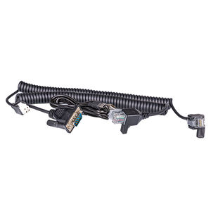 Curtis 1313K-4331/1313-4331/1313-3231 Programador de mano Nivel OEM Carretilla elevadora Piezas eléctricas Accesorios de motor - Product Image 3