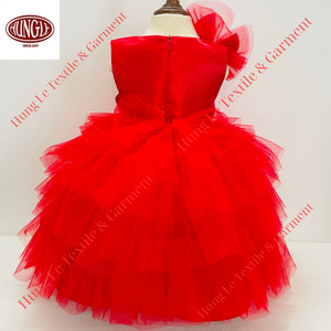 เดรสปาร์ตี้หรูหราคุณภาพสูงสำหรับสาวสวยในวันพิเศษ - Product Image 3