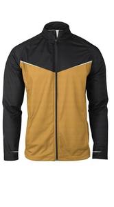 Fashion Zipper Tracksuit <b>Men</b> Sportswear Two Piece Outfit Stylish Comfortable Gym Wear Casual Everyday Training Suit - Product Image 3