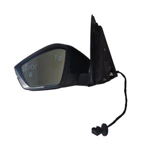 Rétroviseur gauche arrière SKODA Kamiq Série 28HS1A218131405 (18>) - Product Image 2