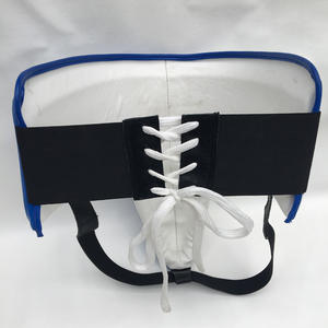 High Quality Custom Made Leather Boxing <b>Groin</b> <b>Guard</b> Wholesale for Sale - Product Image 2