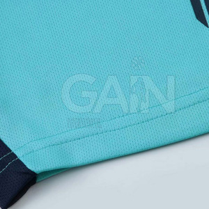 Uniforme de football de qualité supérieure au Pakistan, ensembles de maillots de football personnalisés, vente en gros d'uniformes de football en usine - Product Image 4