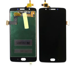 Écran tactile LCD de remplacement pour Motorola Moto G5, testé à 100 %, écran LCD Pantalla - Product Image 2